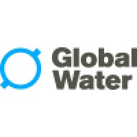 Global Water logo, Global Water contact details