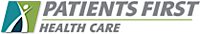 Patients First Healthcare logo, Patients First Healthcare contact details