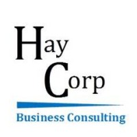 HayCorp Business Consulting logo, HayCorp Business Consulting contact details