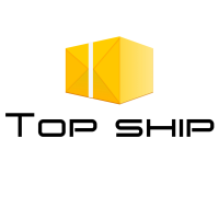 Topship.vn logo, Topship.vn contact details