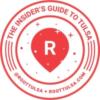 Root logo, Root contact details