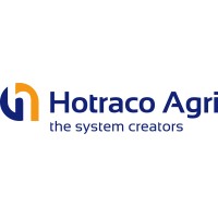 Hotraco Agri logo, Hotraco Agri contact details