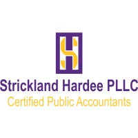 Strickland Hardee PLLC logo, Strickland Hardee PLLC contact details