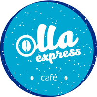 Olla Express Cafe LLC logo, Olla Express Cafe LLC contact details