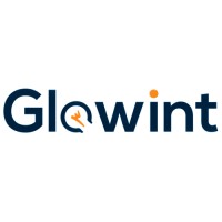 Glowint logo, Glowint contact details