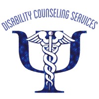 Disability Counseling Services Inc. logo, Disability Counseling Services Inc. contact details