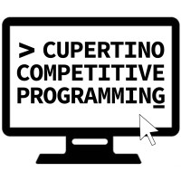 CHS Competitive Programming logo, CHS Competitive Programming contact details