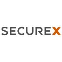 SecureX.AI, Inc, logo, SecureX.AI, Inc, contact details