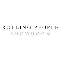 ROLLING PEOPLE AGENCY LTD logo, ROLLING PEOPLE AGENCY LTD contact details