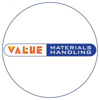 Value Materials Handling VMH logo, Value Materials Handling VMH contact details