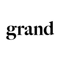 Grand Digital logo, Grand Digital contact details