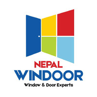 Nepal Windoor logo, Nepal Windoor contact details