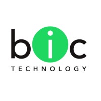 BIC Technology logo, BIC Technology contact details