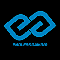 Endless Gaming logo, Endless Gaming contact details