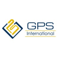 GPS International logo, GPS International contact details