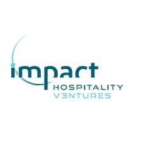 Impact Hospitality V3ntures logo, Impact Hospitality V3ntures contact details