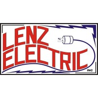 Lenz Electric Inc logo, Lenz Electric Inc contact details