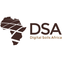 Digital Soils Africa logo, Digital Soils Africa contact details