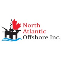 North Atlantic Offshore logo, North Atlantic Offshore contact details