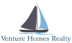 Venture Homes logo, Venture Homes contact details