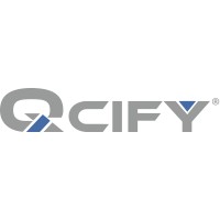 Qcify, Inc. logo, Qcify, Inc. contact details