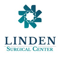 Linden Surgical Center logo, Linden Surgical Center contact details