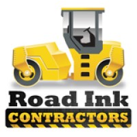 Road Ink Contractors logo, Road Ink Contractors contact details