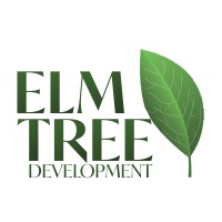 Elm Tree Development logo, Elm Tree Development contact details