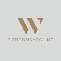 W Eiendomsmegling logo, W Eiendomsmegling contact details