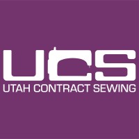 Utah Contract Sewing logo, Utah Contract Sewing contact details