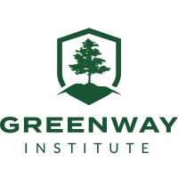 Greenway Institute logo, Greenway Institute contact details