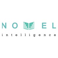 Novel Intelligence logo, Novel Intelligence contact details