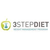 3 Step Diet logo, 3 Step Diet contact details