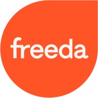 Freeda logo, Freeda contact details