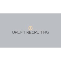 Uplift Recruiting LLC logo, Uplift Recruiting LLC contact details