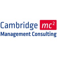 Cambridge Management Consulting logo, Cambridge Management Consulting contact details