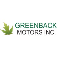 Greenback Motors Inc. logo, Greenback Motors Inc. contact details