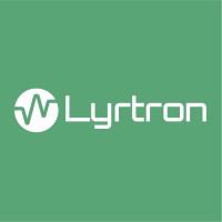 LYRTRON S.A. logo, LYRTRON S.A. contact details