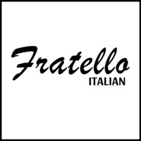 Fratello Italian logo, Fratello Italian contact details