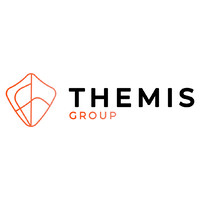 THEMIS GROUP logo, THEMIS GROUP contact details