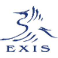 EXIS logo, EXIS contact details