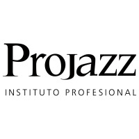 Instituto Profesional Projazz logo, Instituto Profesional Projazz contact details