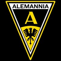 TSV Alemannia Aachen GmbH logo, TSV Alemannia Aachen GmbH contact details