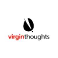 Virgin Thoughts logo, Virgin Thoughts contact details