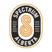 Spectrum Alberta Ltd. logo, Spectrum Alberta Ltd. contact details