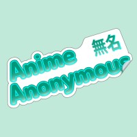 Anime Anonymous logo, Anime Anonymous contact details