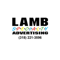 Lamb Specialty Advertising logo, Lamb Specialty Advertising contact details