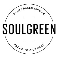 Soulgreen Dubai logo, Soulgreen Dubai contact details