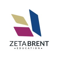 Zeta Brent Education logo, Zeta Brent Education contact details