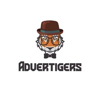 Advertigers logo, Advertigers contact details